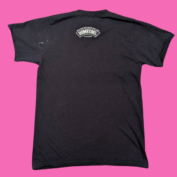 Fast Nights With Tokyo Beast T-Shirt Size M - Picture 2 of 2